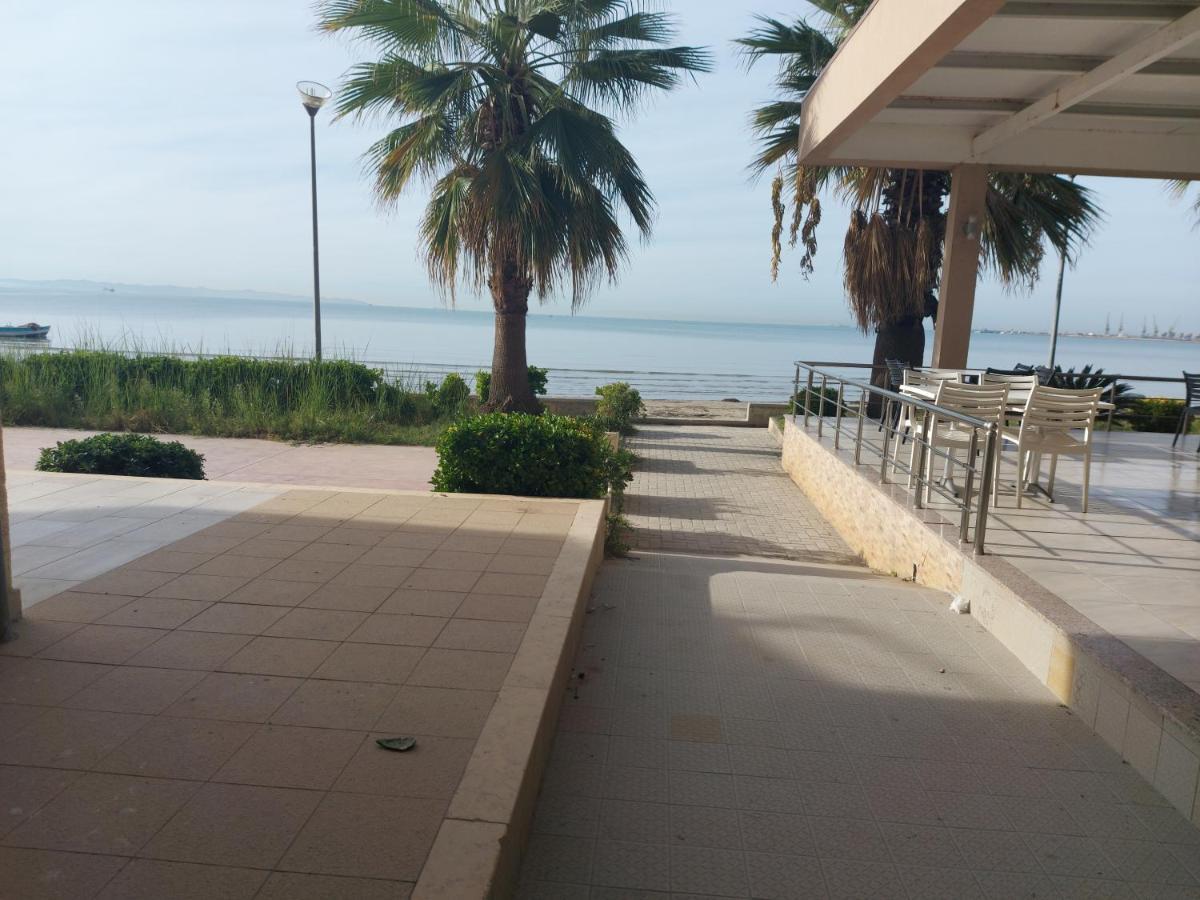 Bral Apartments 4 Durrës Exterior foto